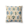 Loloi Rifle Paper P6076 Pillow - Set of 2