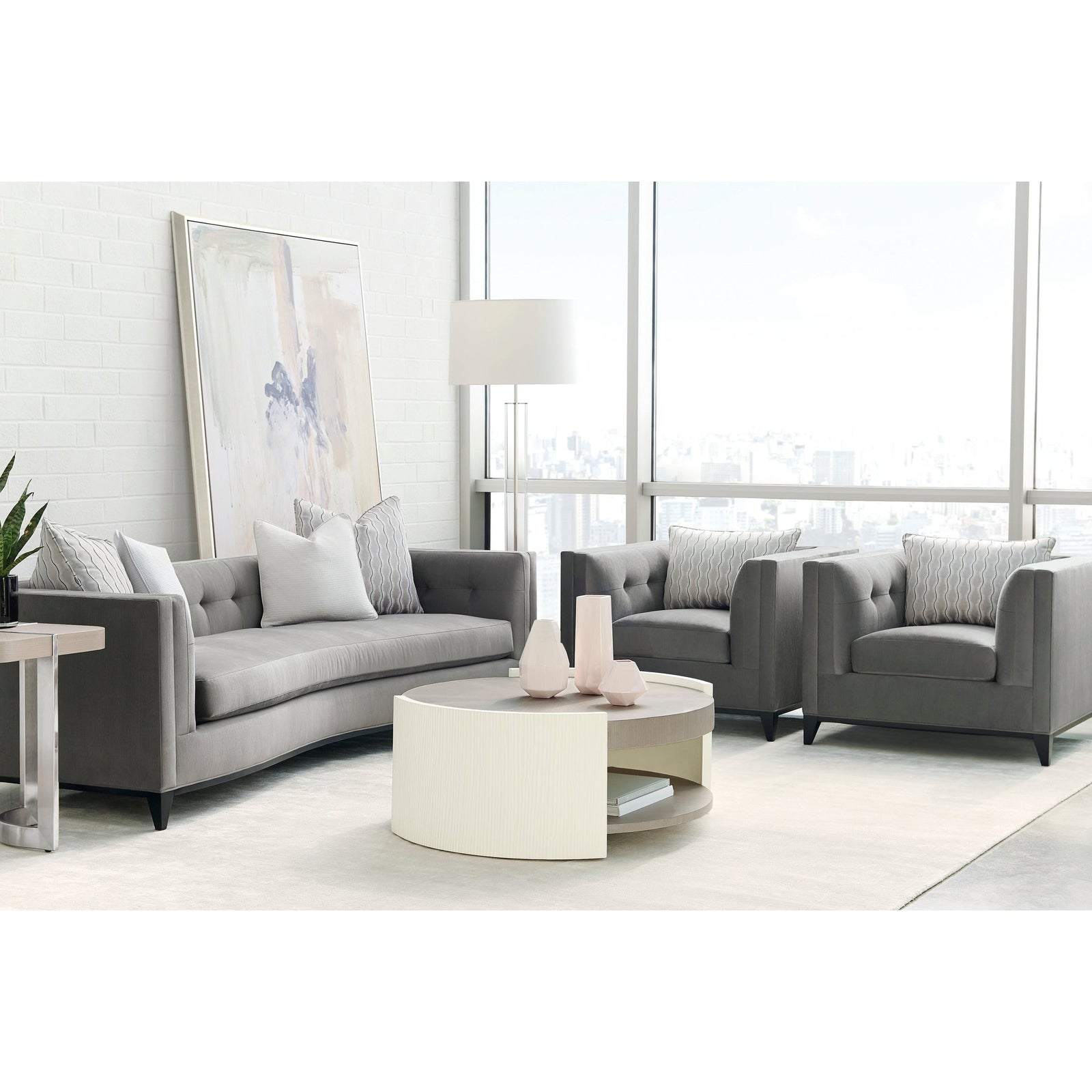 Caracole Grace Sofa DSC