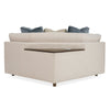 Caracole I'm Shelf-Ish Sectional