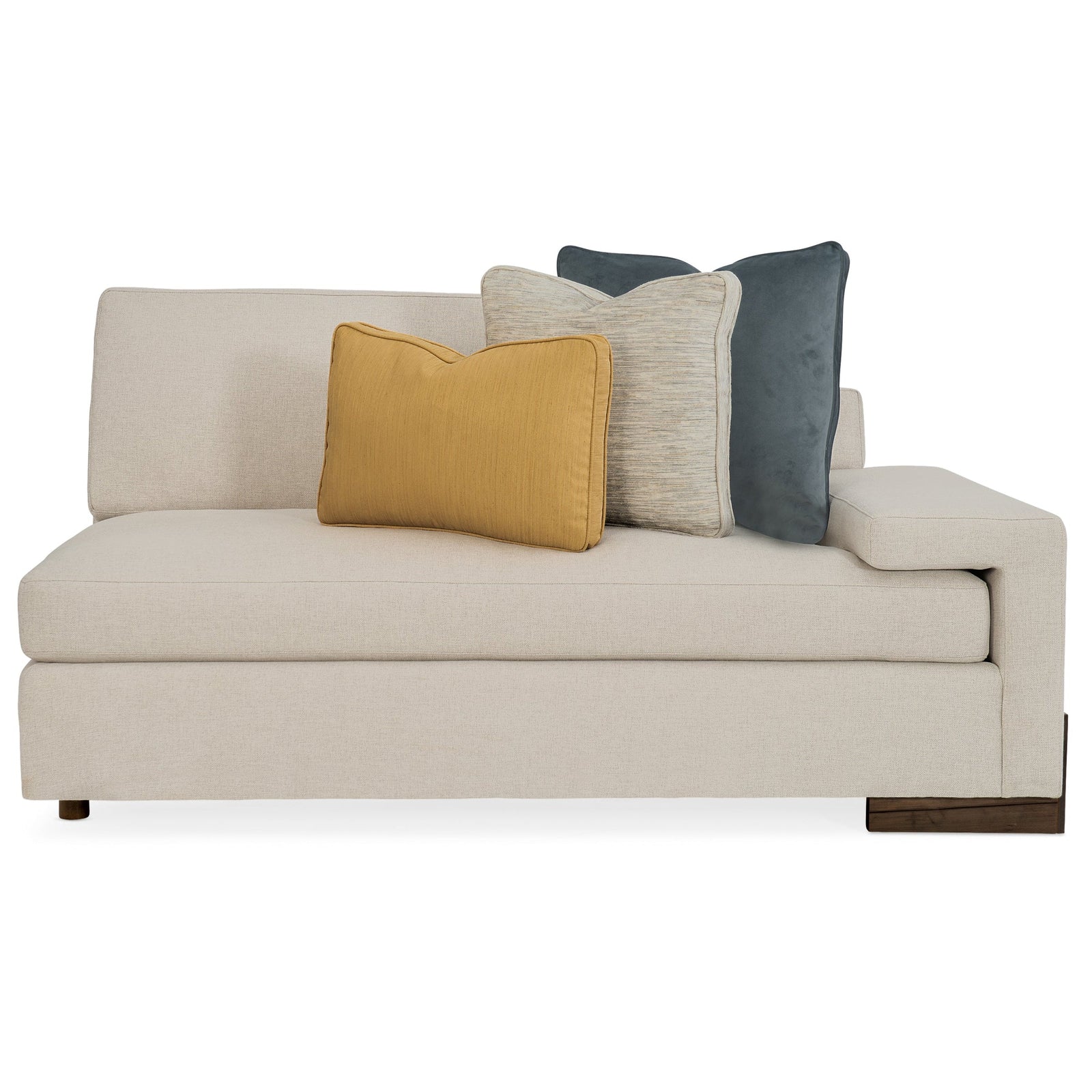 Caracole I'm Shelf-Ish Sectional