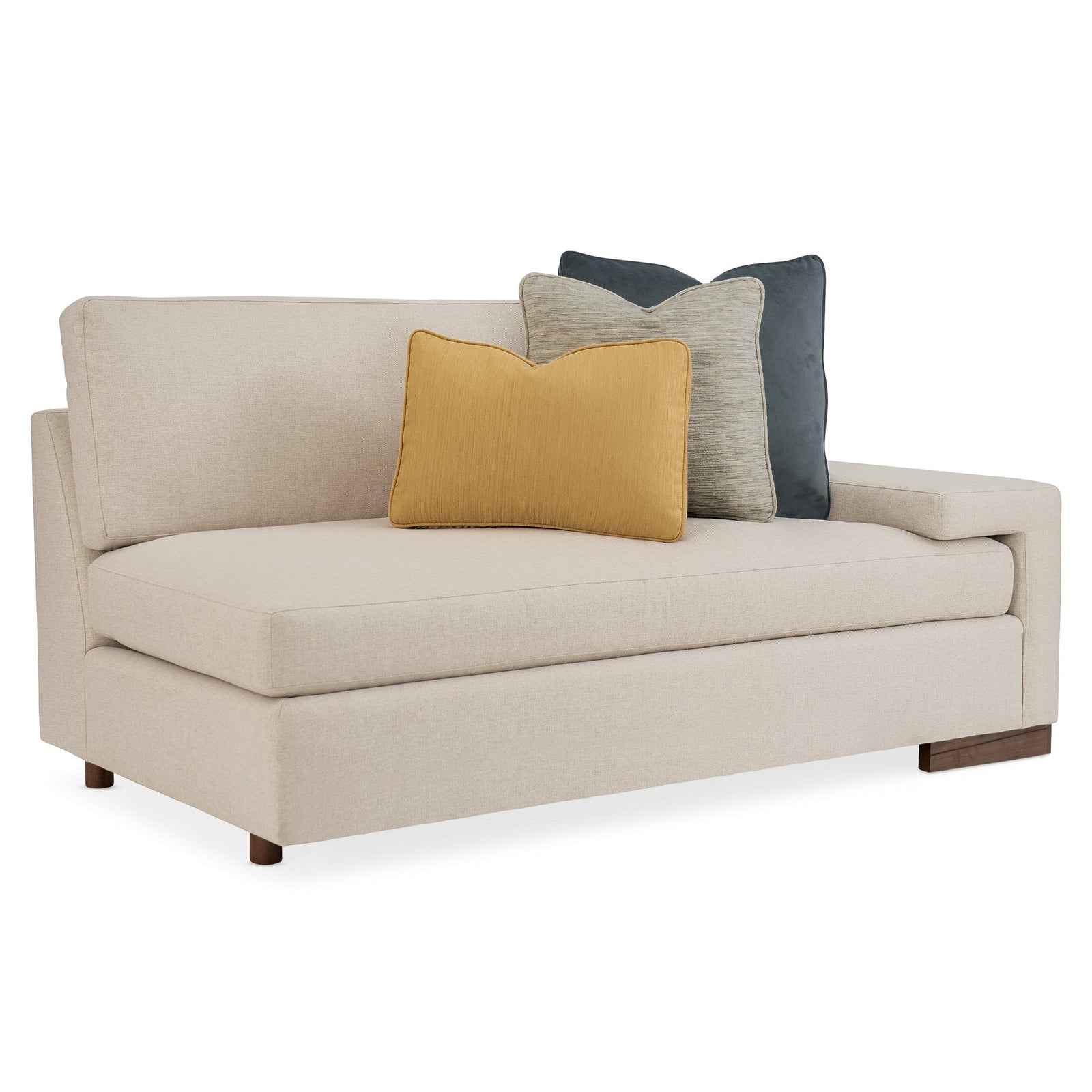 Caracole I'm Shelf-Ish Sectional