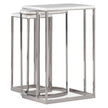 Caracole Expressions Exposition Nesting End Tables