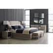 Caracole Modern Expressions Bed Bench