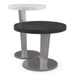 Caracole Modern La Moda Short Spot Table