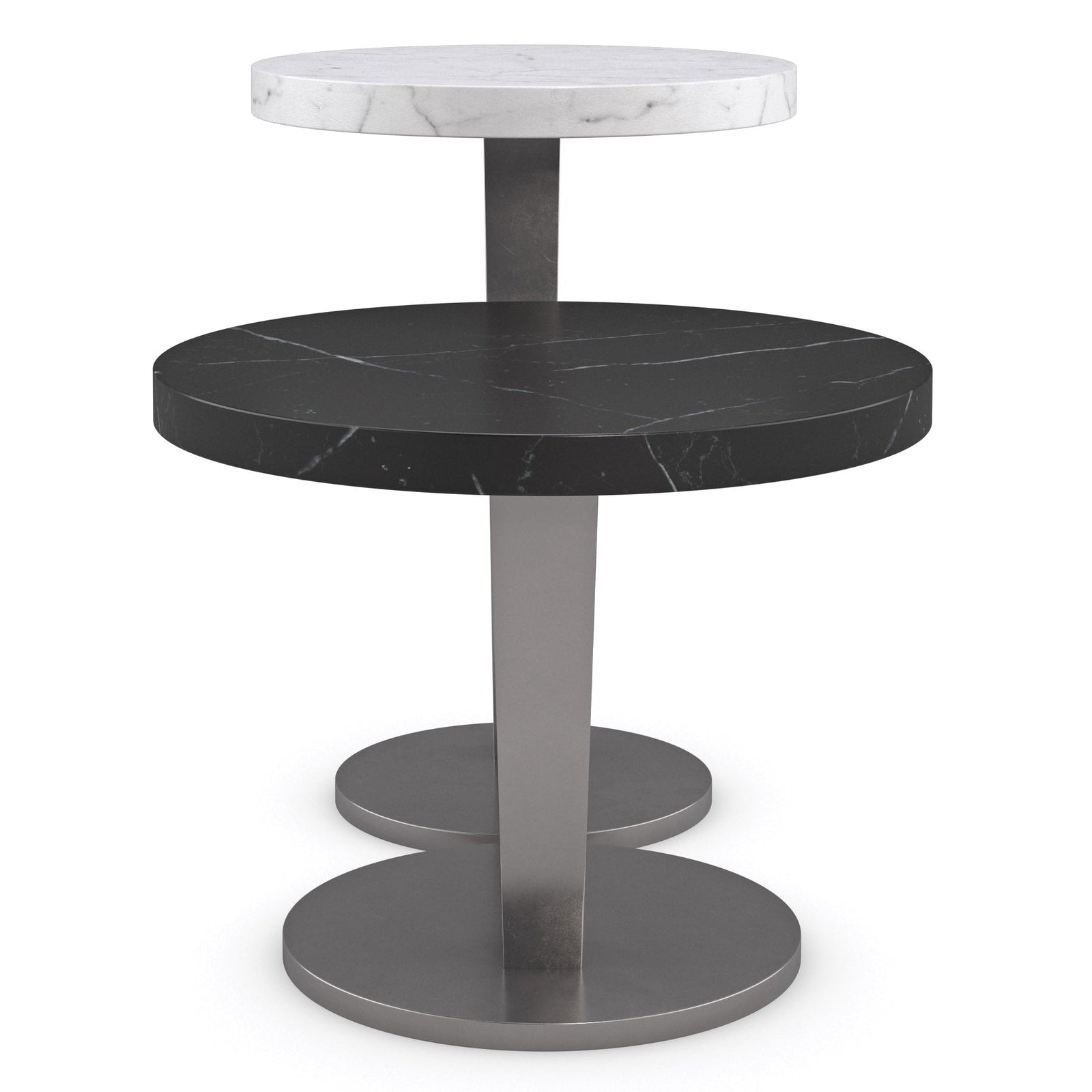 Caracole Modern La Moda Short Spot Table