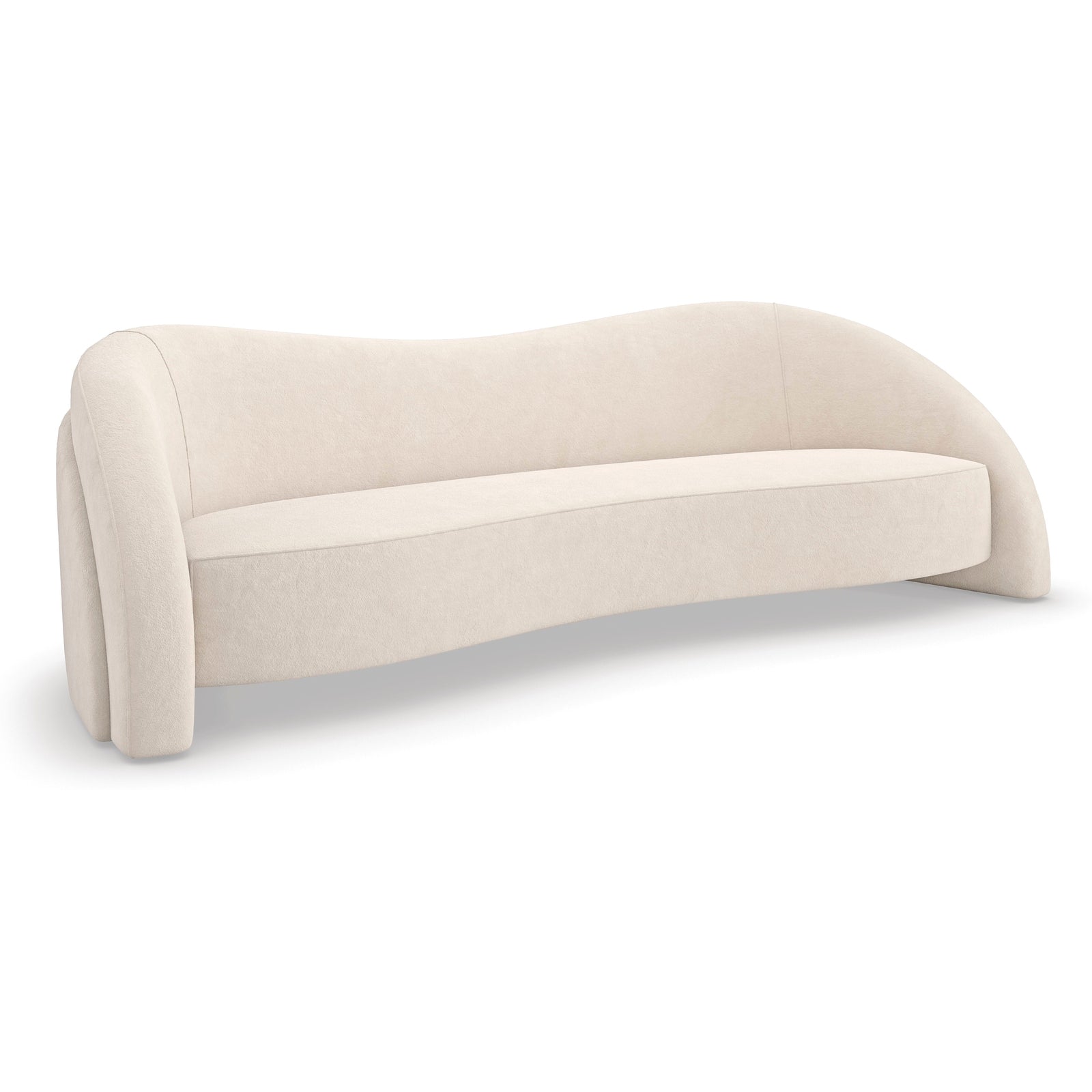 Caracole Modern Principles Movement Sofa