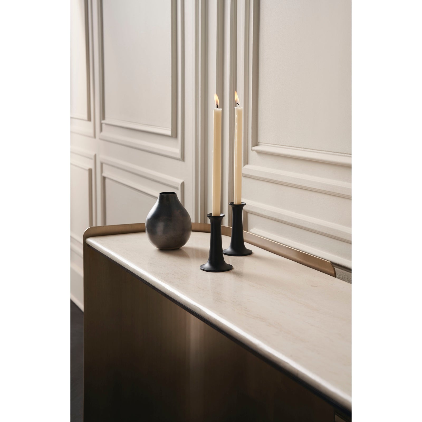 Caracole Modern Principles Movement Console/Desk