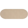 Caracole Modern Principles Emphasis Dining Table