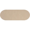 Caracole Modern Principles Emphasis Dining Table