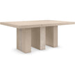 Caracole Modern Principles Unity Dining Table