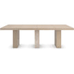 Caracole Modern Principles Unity Dining Table