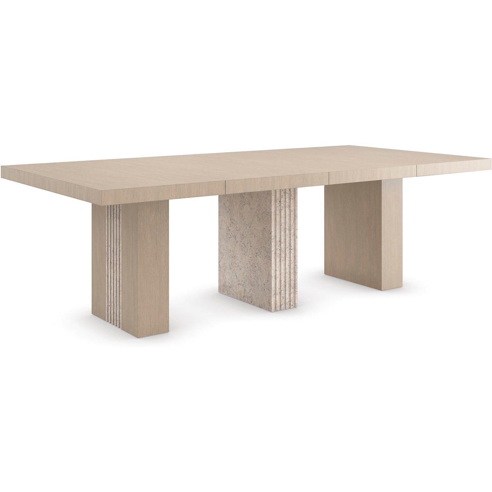 Caracole Modern Principles Unity Dining Table