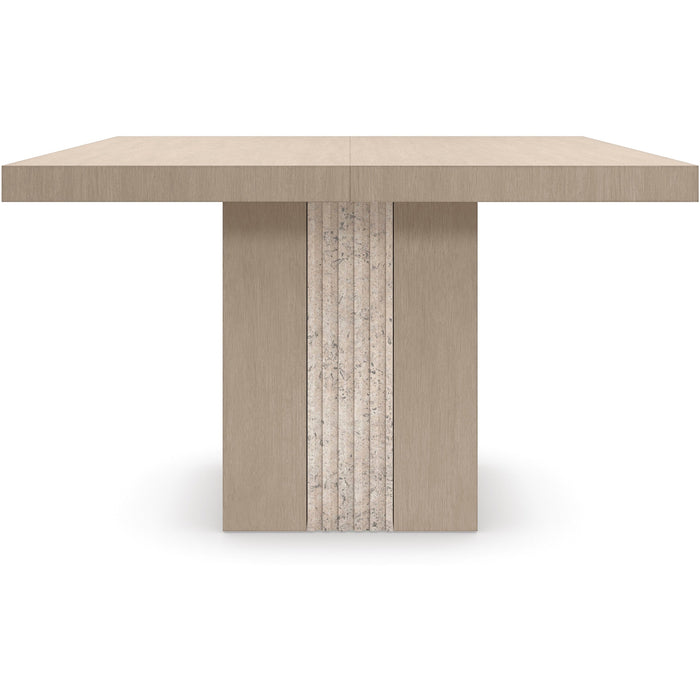 Caracole Modern Principles Unity Dining Table