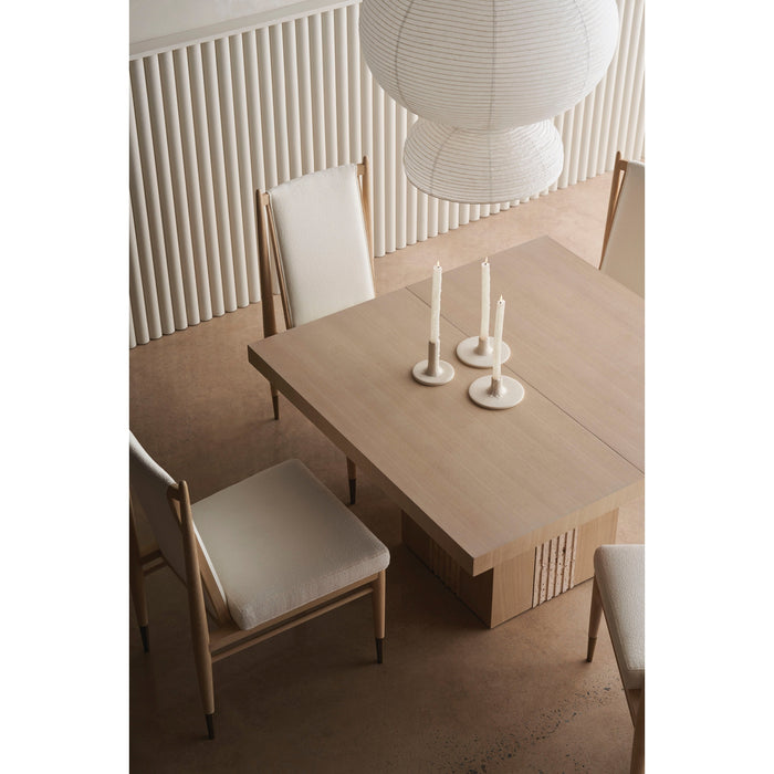 Caracole Modern Principles Unity Dining Table