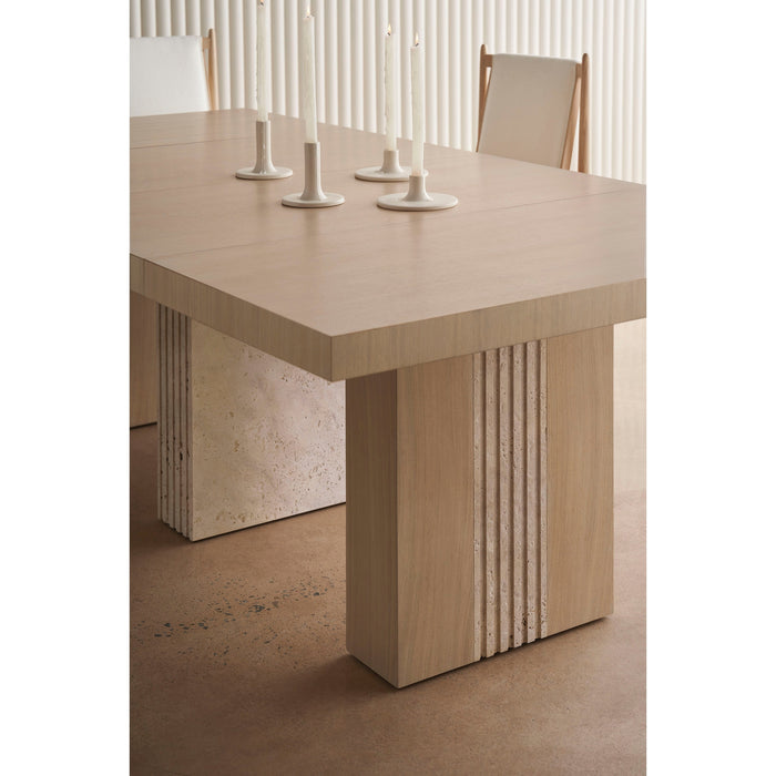 Caracole Modern Principles Unity Dining Table