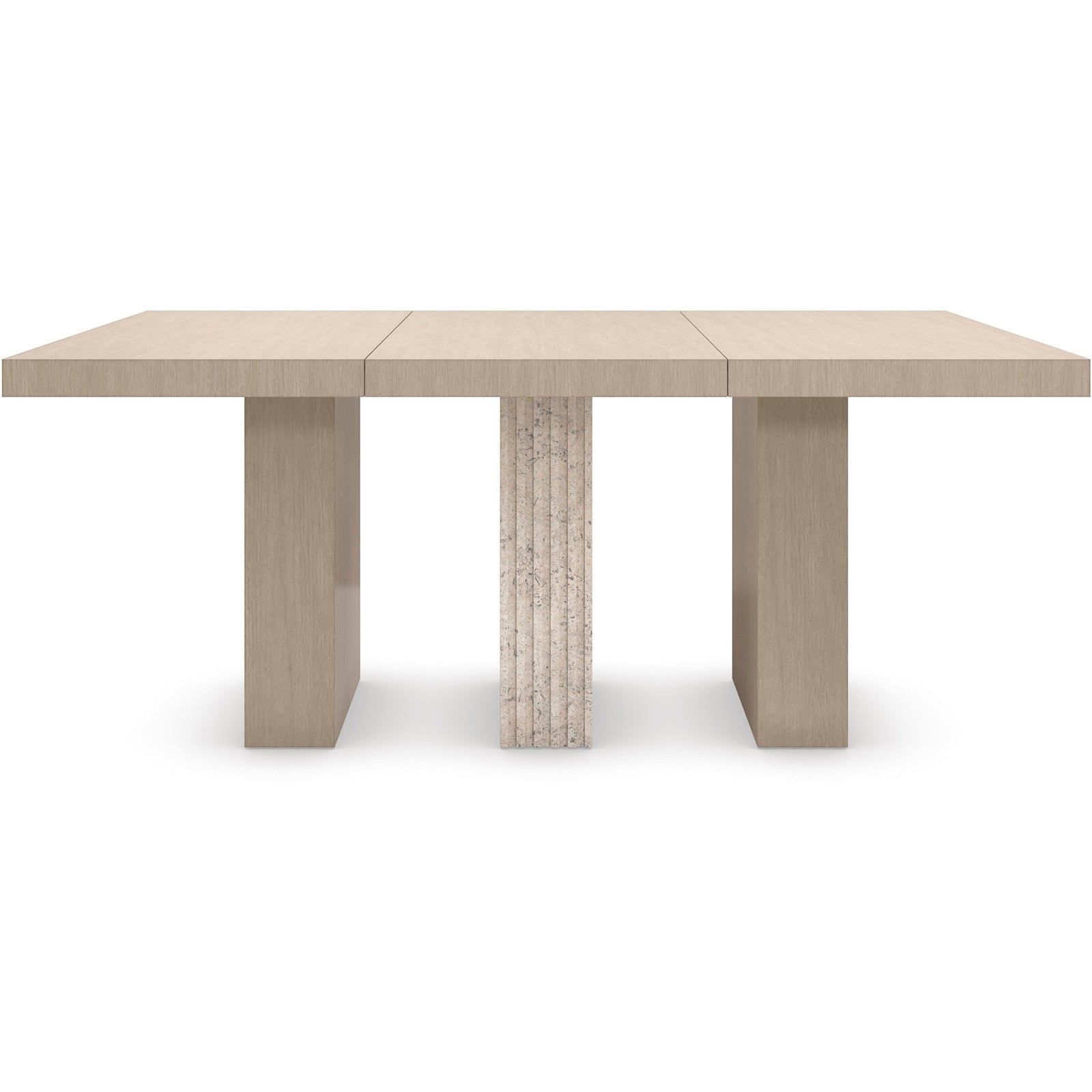 Caracole Modern Principles Unity Dining Table