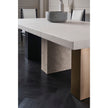 Caracole Modern Principles Unity Dining Table