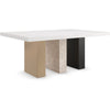 Caracole Modern Principles Unity Dining Table