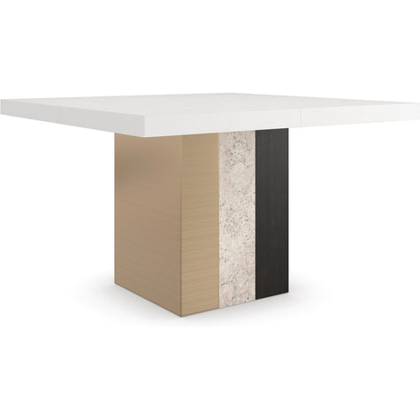 Caracole Modern Principles Unity Dining Table