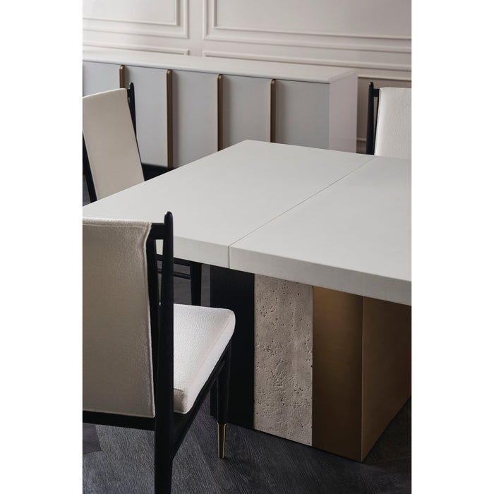 Caracole Modern Principles Unity Dining Table