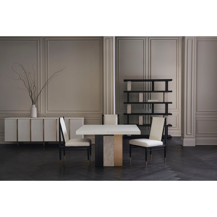 Caracole Modern Principles Unity Dining Table