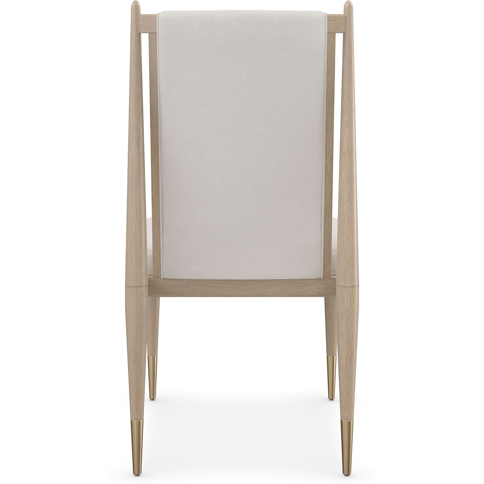 Caracole Modern Principles Unity Dining Chair