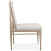 Caracole Modern Principles Unity Dining Chair