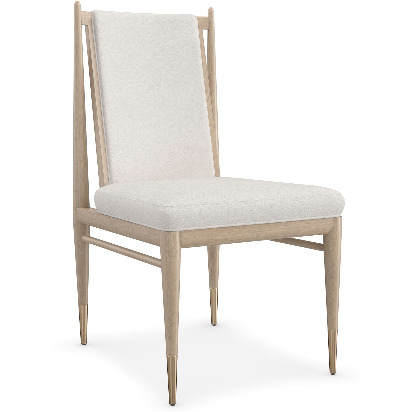 Caracole Modern Principles Unity Dining Chair