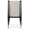 Caracole Modern Principles Unity Dining Chair