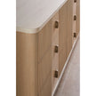 Caracole Modern Principles Rhythm Dresser