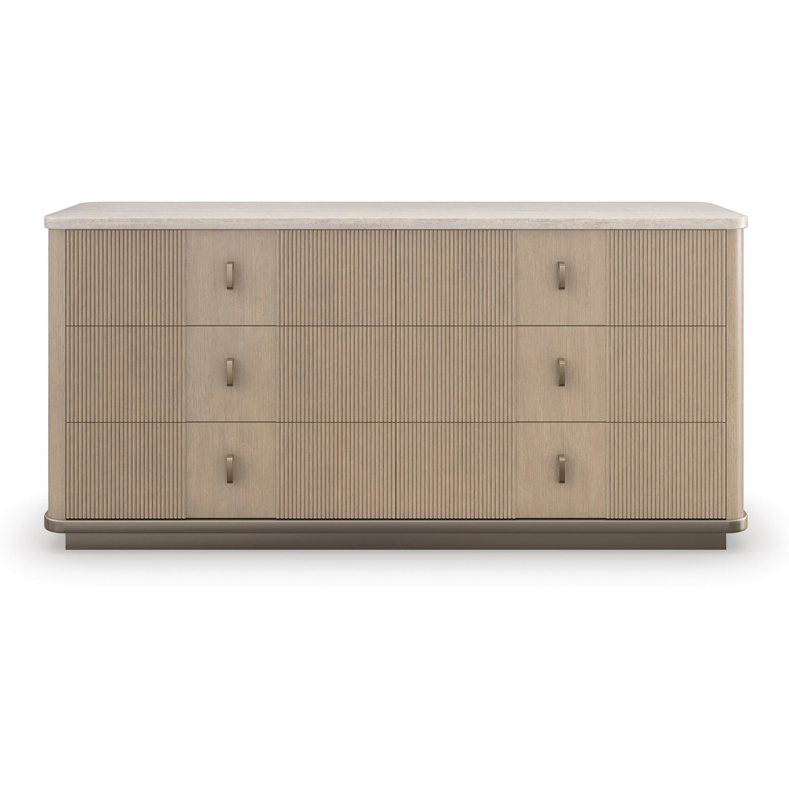Caracole Modern Principles Rhythm Dresser