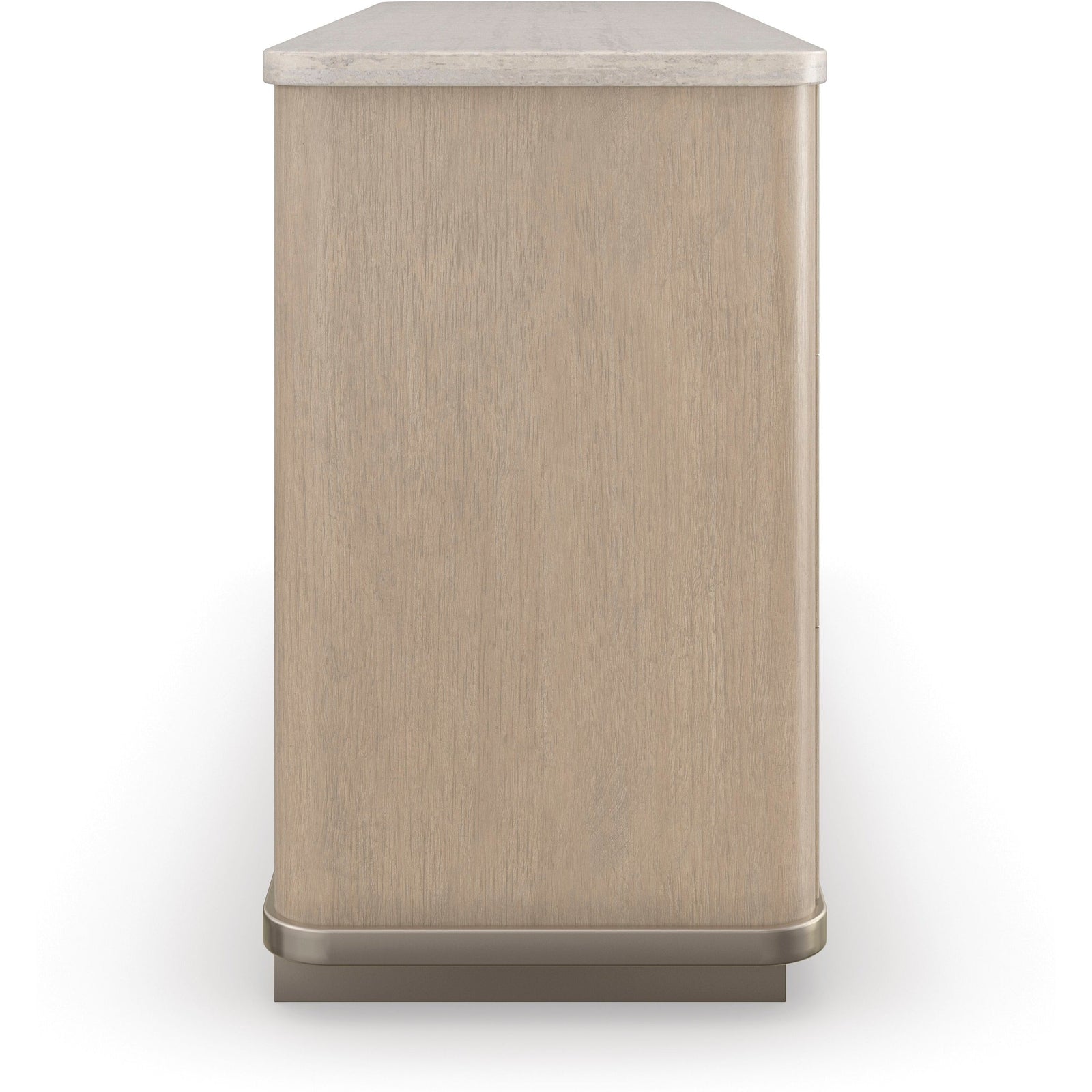 Caracole Modern Principles Rhythm Dresser