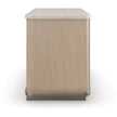 Caracole Modern Principles Rhythm Nightstand