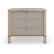 Caracole Modern Principles Balance Drawer Nightstand