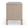 Caracole Modern Principles Balance Drawer Nightstand