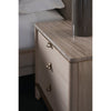 Caracole Modern Principles Balance Drawer Nightstand