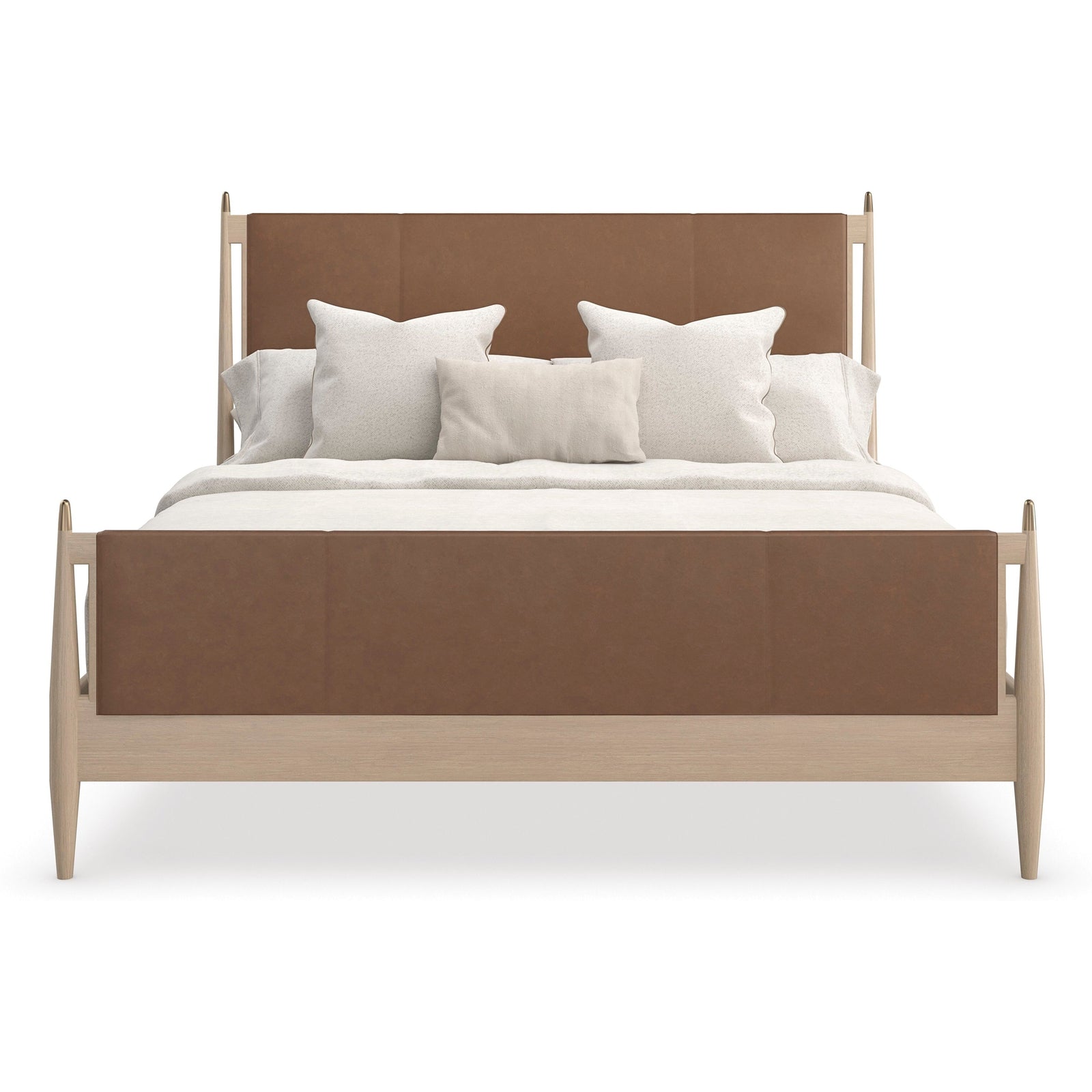 Caracole Modern Principles Rhythm Bed