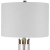 Modern Accents Decorative Rod Table Lamp