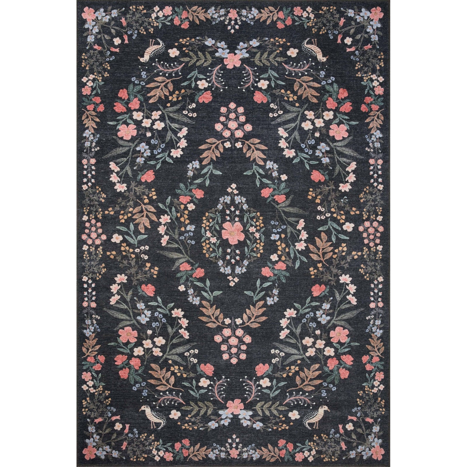 Loloi Rifle Paper Maison MAO-04 Rug