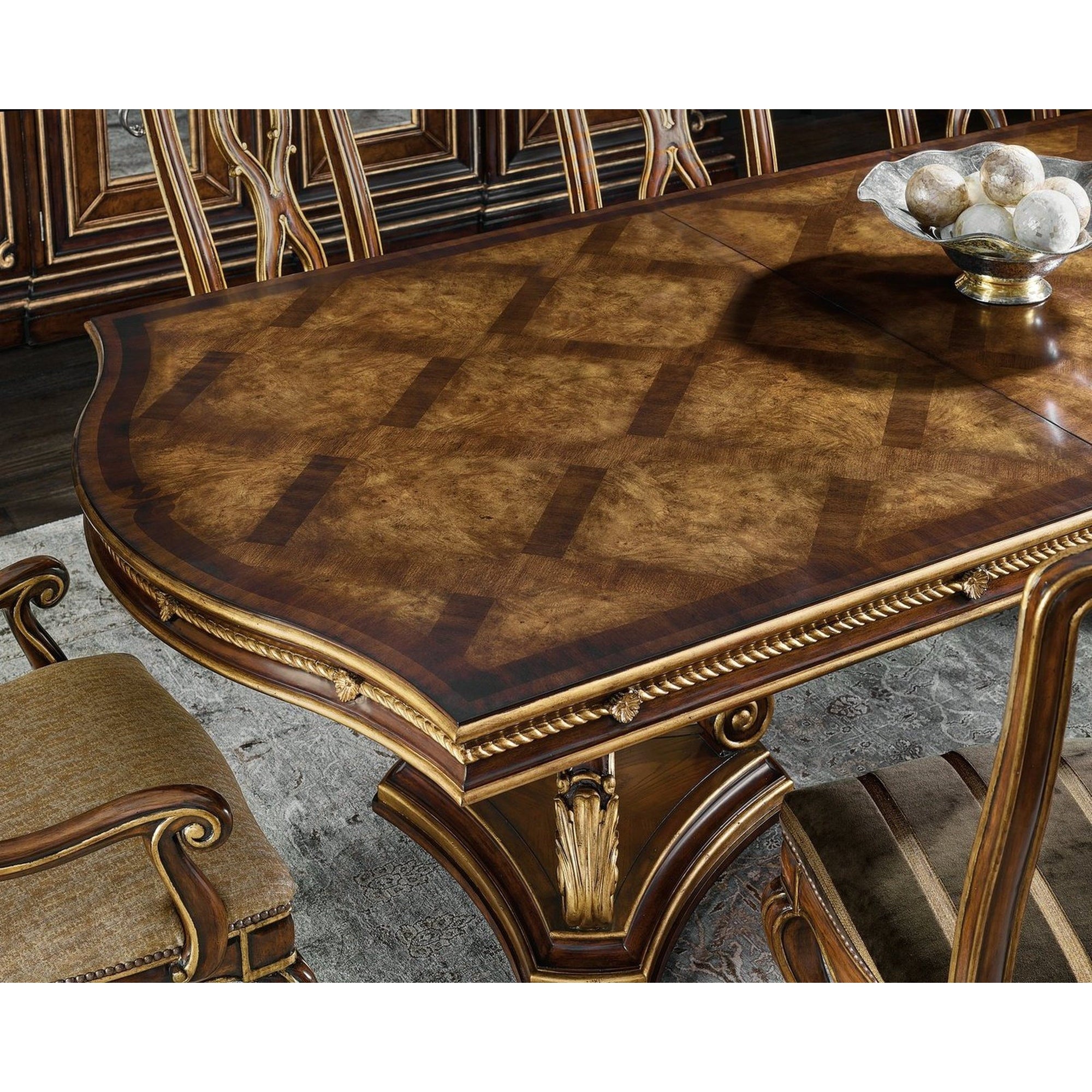 Maitland Smith Sale Majorca Dining Table MAJ21