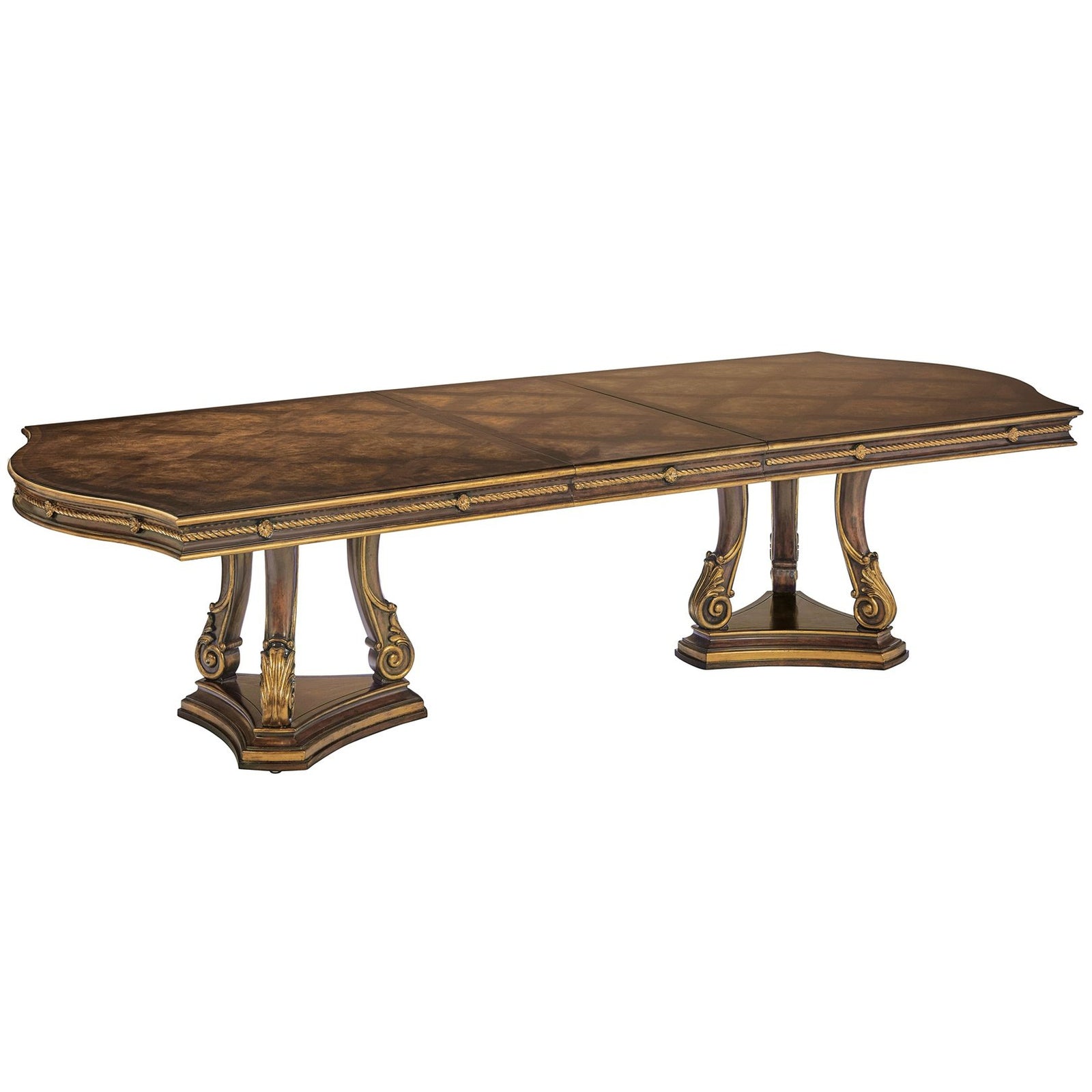 Maitland Smith Sale Majorca Dining Table MAJ21