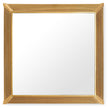 Villa & House Maya Mirror by Bungalow 5