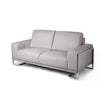 Michael Amini Mia Bella Gianna Loveseat