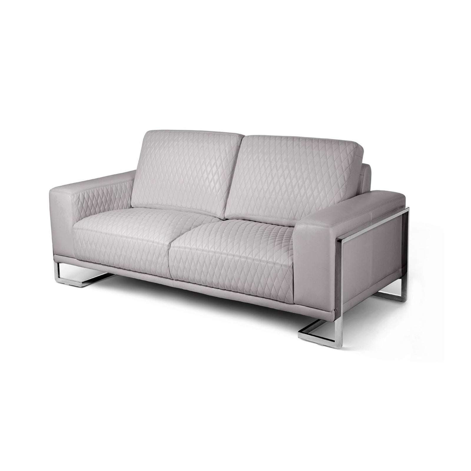 Michael Amini Mia Bella Gianna Loveseat