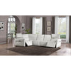 Michael Amini Mia Bella Verona 5 PC Sectional Set