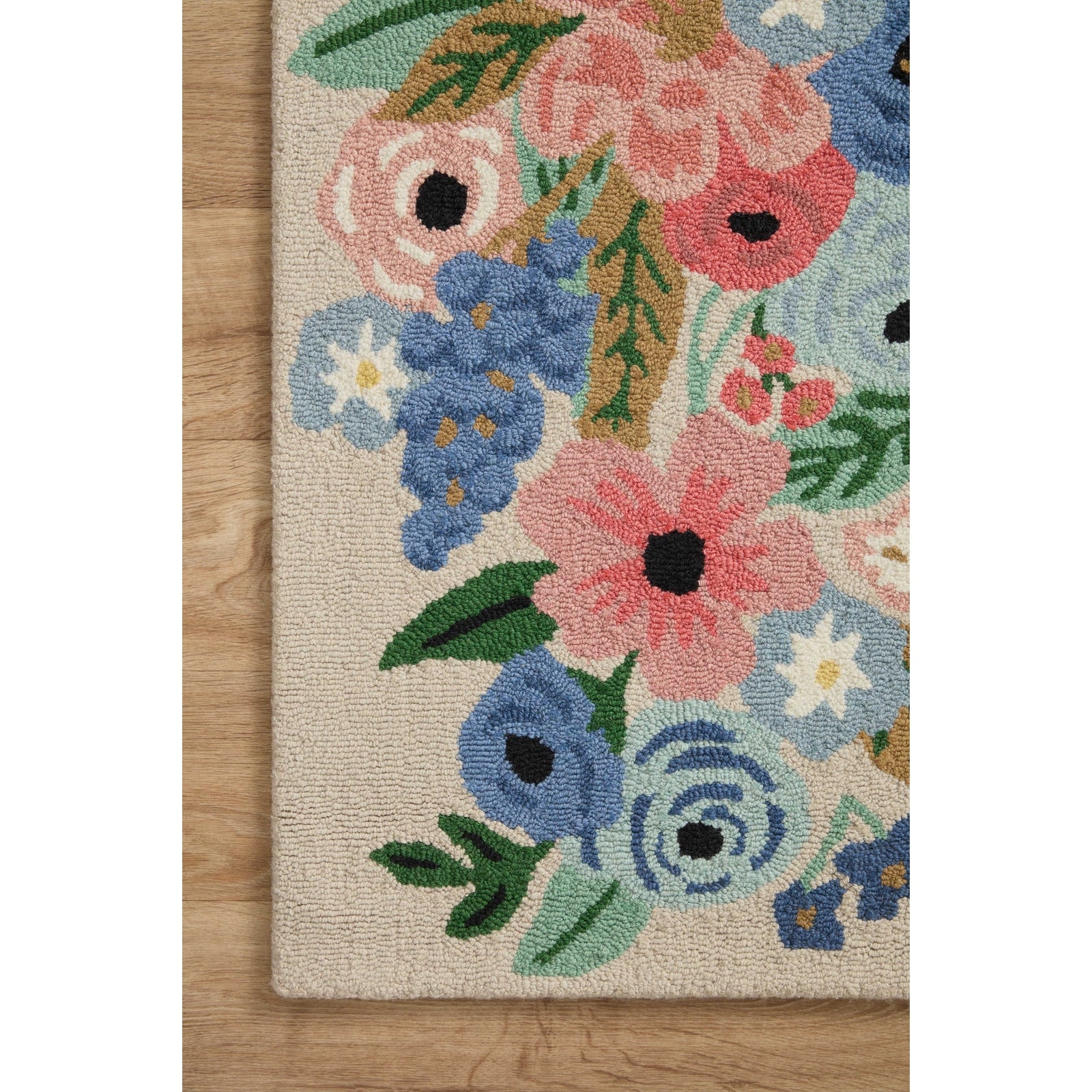 Loloi Rifle Paper Minnie MIN-08 Rug