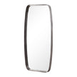 Modern Accents Rounded Corners Mirror