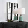 Modern Accents Clean Thin Frame Mirror