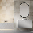 Modern Accents Oval Mirror