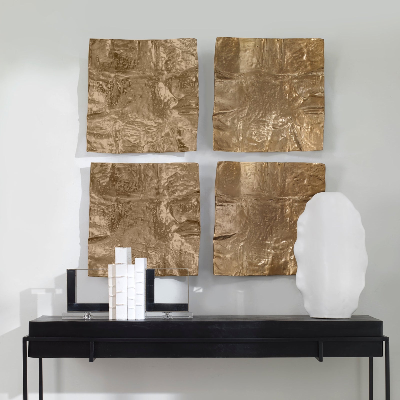 Uttermost Archive Wall Decor